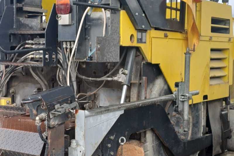 OmecoHub - Immagine INGERSOLL RAND TITAN-3870